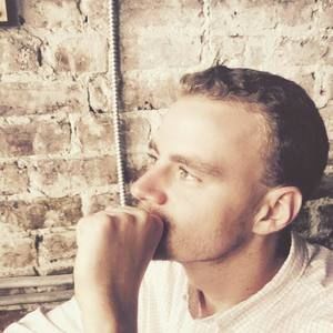 Meet your Posher, Joseph